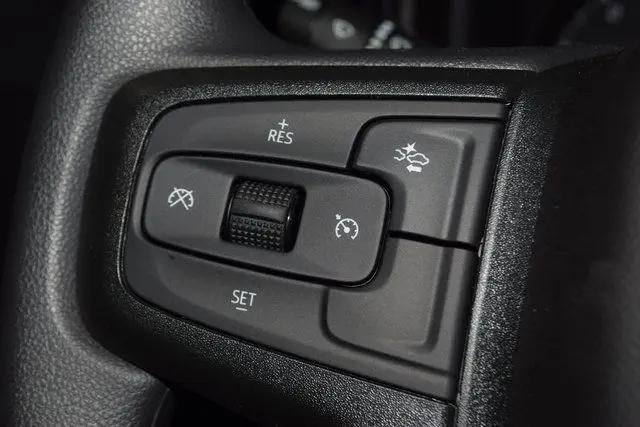 2025 Chevrolet Silverado 3500HD Work Truck