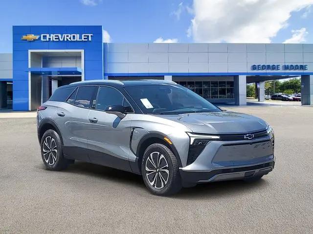 2025 Chevrolet V Blazer eAWD LT for sale in Jacksonville, FL