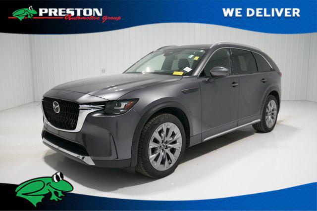 2024 Mazda X-90 3.3 Turbo Premium for sale in Denton, MD
