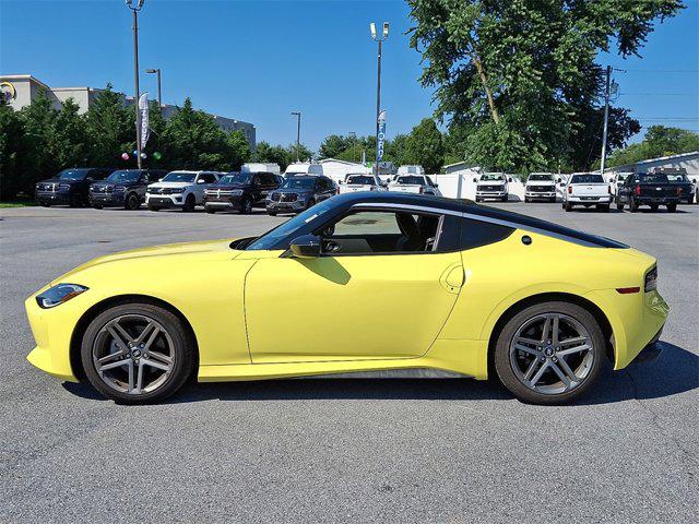 2024 Nissan Z Sport Auto