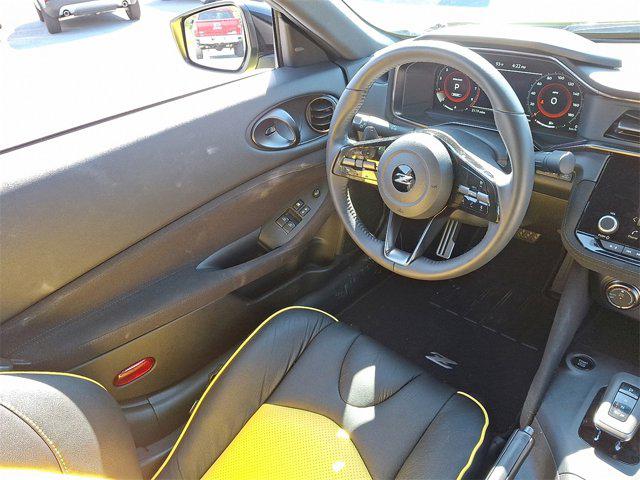 2024 Nissan Z Sport Auto