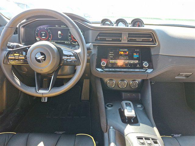 2024 Nissan Z Sport Auto
