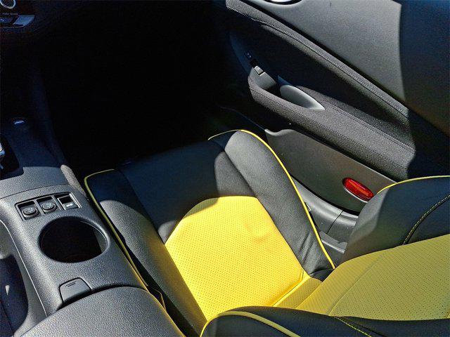 2024 Nissan Z Sport Auto