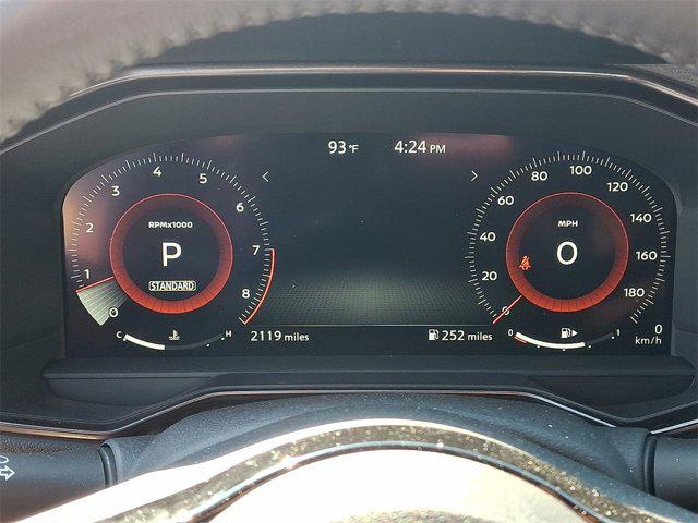 2024 Nissan Z Sport Auto