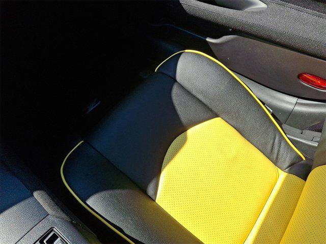 2024 Nissan Z Sport Auto