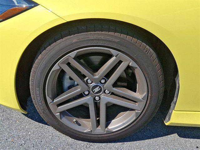 2024 Nissan Z Sport Auto