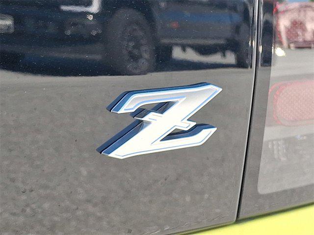 2024 Nissan Z Sport Auto