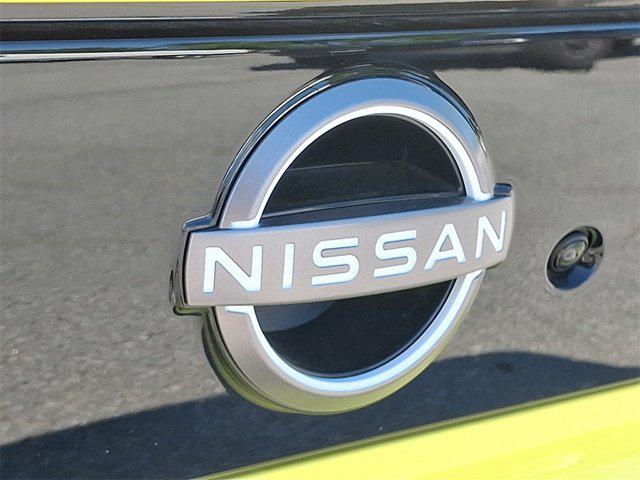 2024 Nissan Z Sport Auto