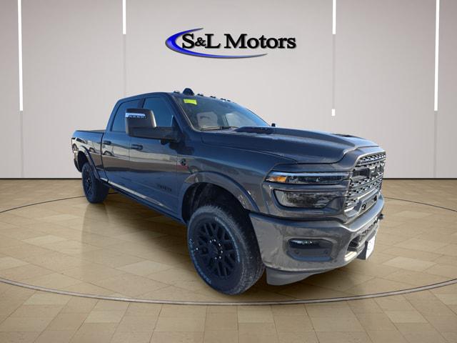 2026 Ram 2500 Limited Crew Cab 4x4 6'4" Box for sale in Pulaski, WI