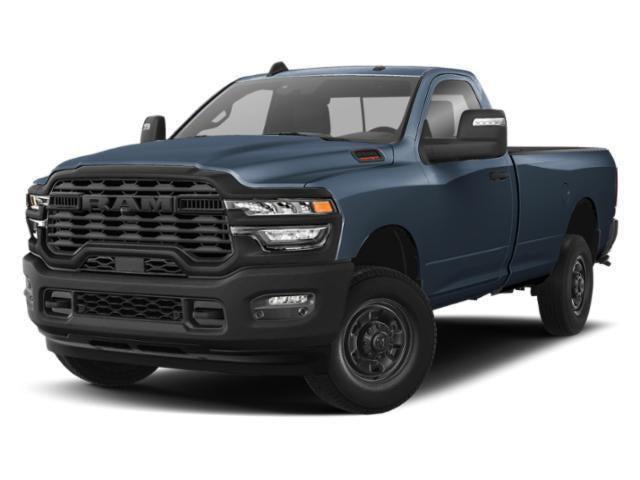 2026 RAM Ram 2500 RAM 2500 LONE STAR REGULAR CAB 4X4 8 BOX