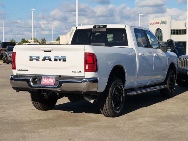 2026 RAM Ram 3500 RAM 3500 LARAMIE CREW CAB 4X4 64 BOX 2026 RAM Ram 3500 RAM 3500 LARAMIE CREW CAB 4X4 64 BOX