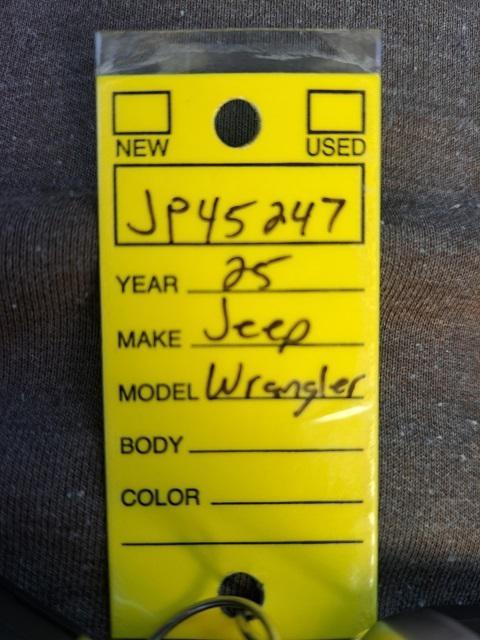 2025 Jeep Wrangler WRANGLER 2-DOOR RUBICON 2025 Jeep Wrangler WRANGLER 2-DOOR RUBICON