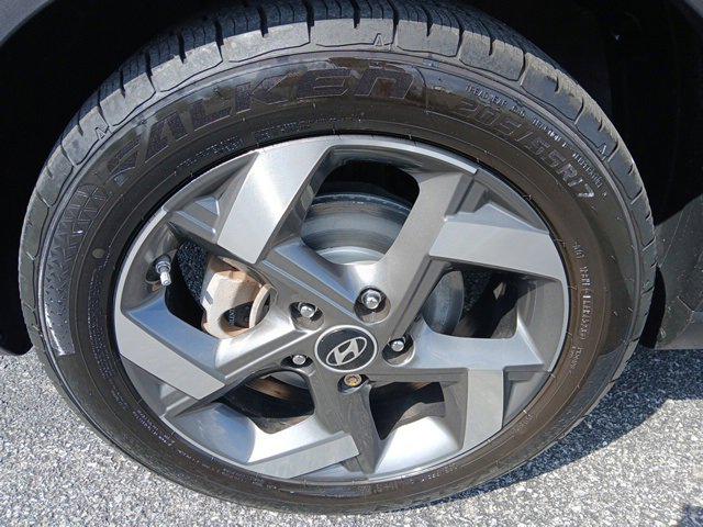 2021 Hyundai Venue SEL