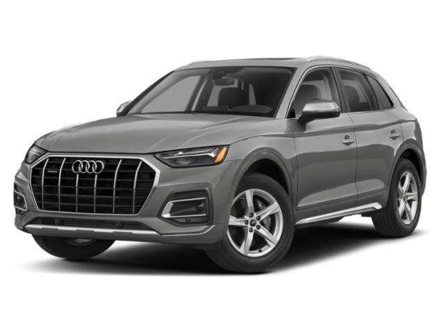 2024 Audi Q5 Premium Plus 45 TFSI S line quattro