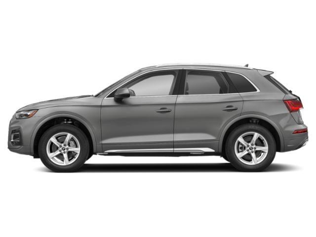 2024 Audi Q5 Premium Plus 45 TFSI S line quattro