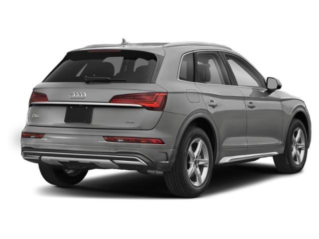 2024 Audi Q5 Premium Plus 45 TFSI S line quattro