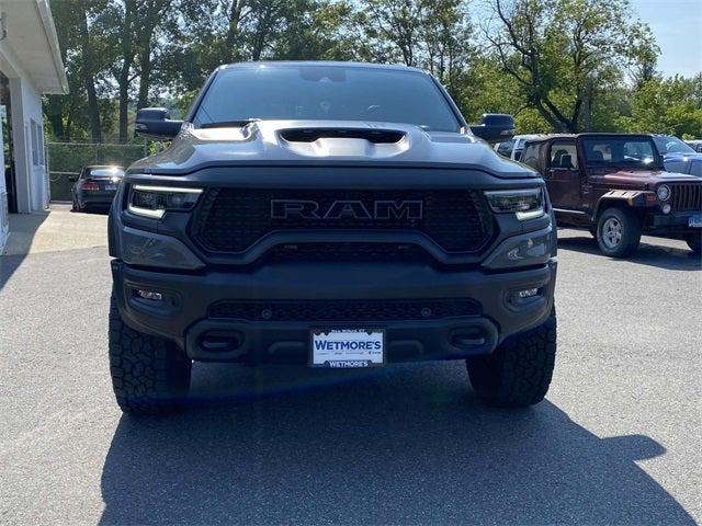 2023 RAM 1500 TRX Crew Cab 4x4 57 Box