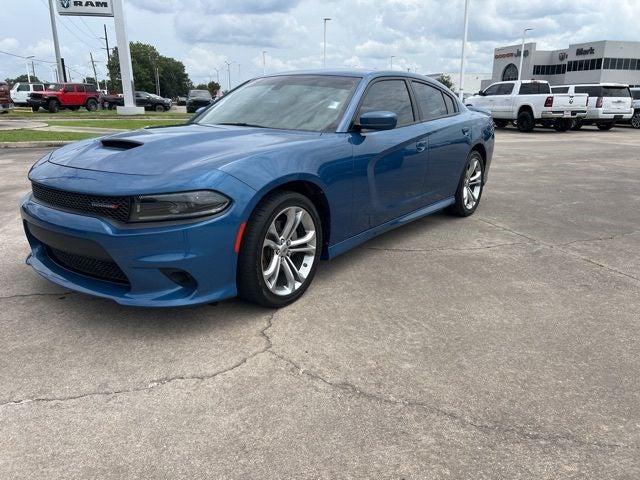 2022 Dodge Charger R/T
