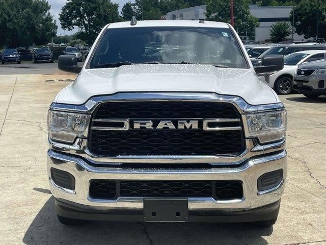 2022 RAM 2500 Tradesman Crew Cab 4x2 8 Box