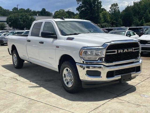 2022 RAM 2500 Tradesman Crew Cab 4x2 8 Box
