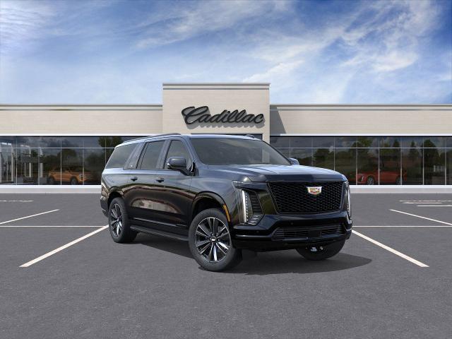 2025 Cadillac Escalade ESV Sport for sale in Woburn, MA