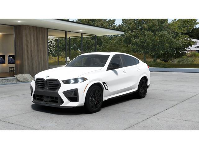 2026 BMW X6 M Competition for sale in Idaho Falls, ID
