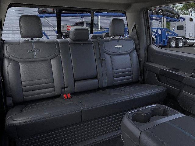 2025 Ford F-350 Platinum