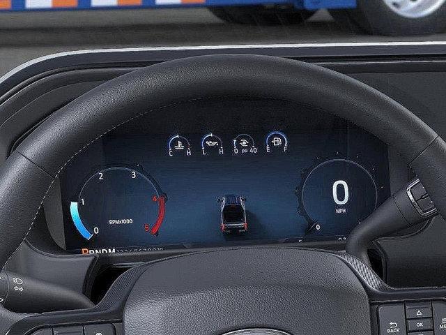 2025 Ford F-350 Platinum