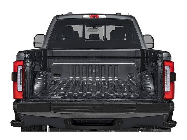 2025 Ford F-350 Platinum