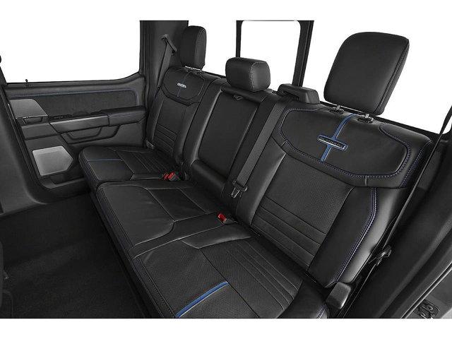 2025 Ford F-350 Platinum