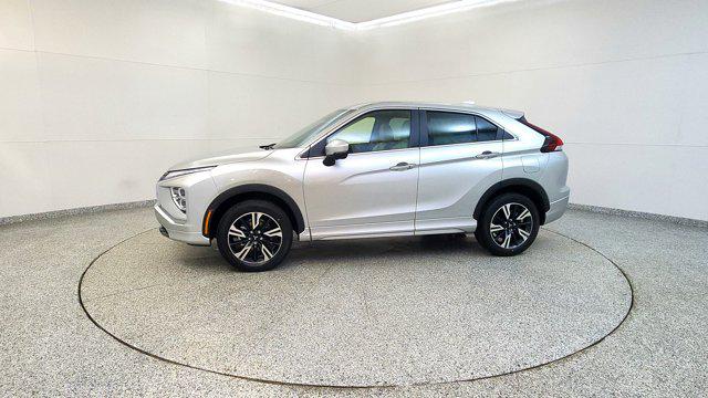 2025 Mitsubishi Eclipse Cross SEL 1.5T S-AWC