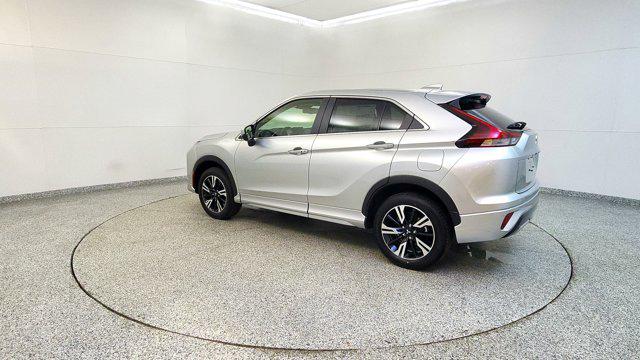 2025 Mitsubishi Eclipse Cross SEL 1.5T S-AWC