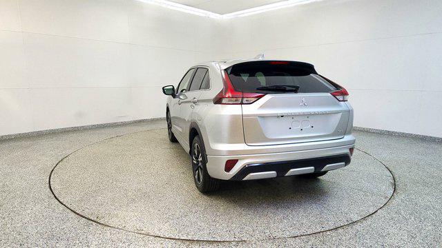 2025 Mitsubishi Eclipse Cross SEL 1.5T S-AWC