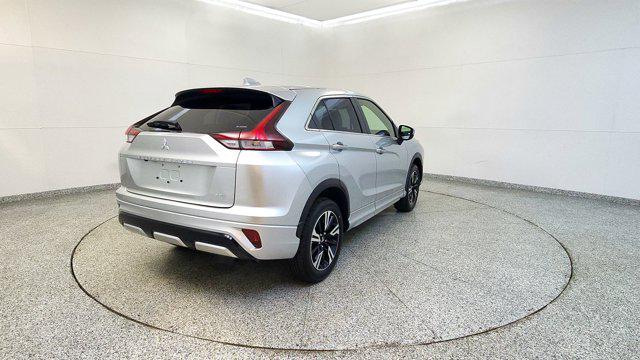 2025 Mitsubishi Eclipse Cross SEL 1.5T S-AWC