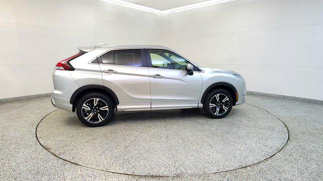 2025 Mitsubishi Eclipse Cross SEL 1.5T S-AWC