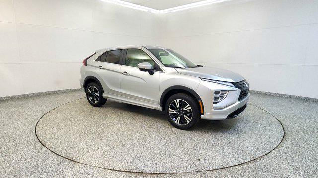 2025 Mitsubishi Eclipse Cross SEL 1.5T S-AWC