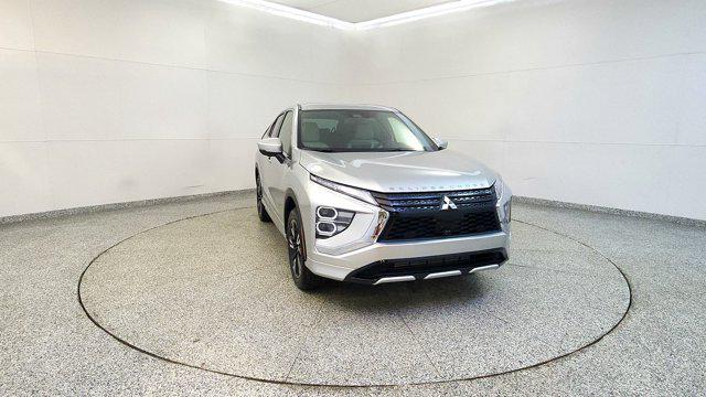 2025 Mitsubishi Eclipse Cross SEL 1.5T S-AWC