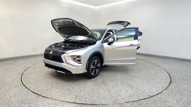 2025 Mitsubishi Eclipse Cross SEL 1.5T S-AWC