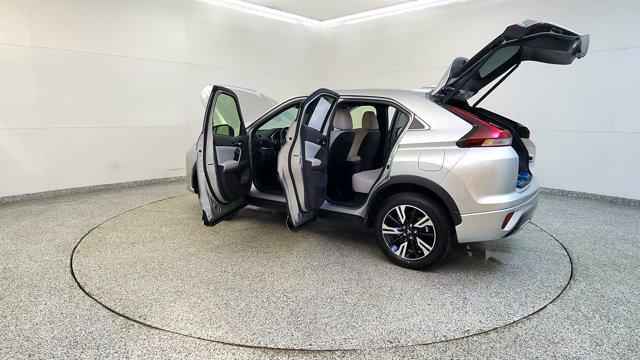 2025 Mitsubishi Eclipse Cross SEL 1.5T S-AWC