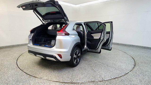 2025 Mitsubishi Eclipse Cross SEL 1.5T S-AWC