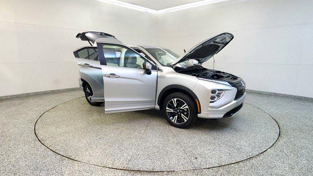 2025 Mitsubishi Eclipse Cross SEL 1.5T S-AWC