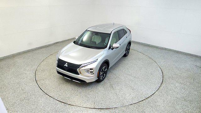 2025 Mitsubishi Eclipse Cross SEL 1.5T S-AWC