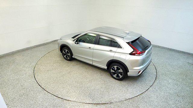 2025 Mitsubishi Eclipse Cross SEL 1.5T S-AWC