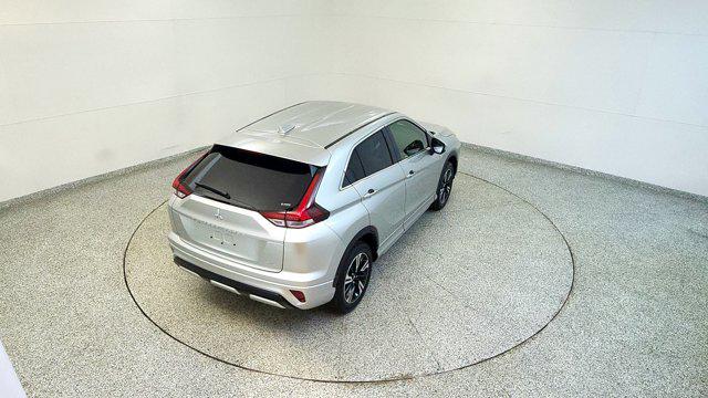 2025 Mitsubishi Eclipse Cross SEL 1.5T S-AWC