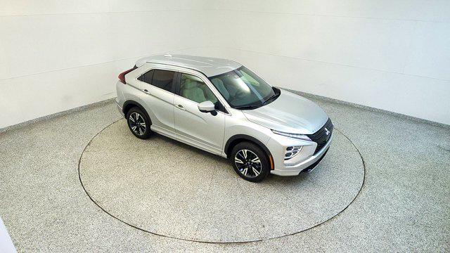 2025 Mitsubishi Eclipse Cross SEL 1.5T S-AWC