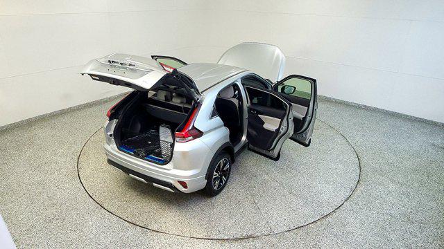 2025 Mitsubishi Eclipse Cross SEL 1.5T S-AWC