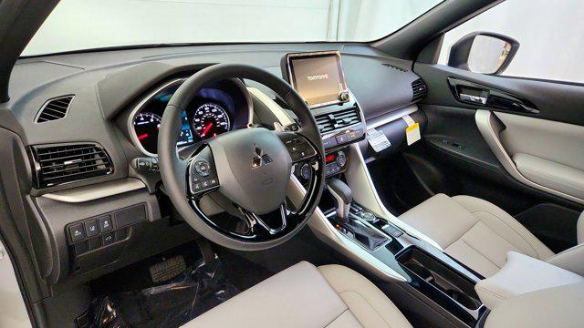 2025 Mitsubishi Eclipse Cross SEL 1.5T S-AWC