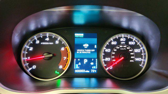 2025 Mitsubishi Eclipse Cross SEL 1.5T S-AWC