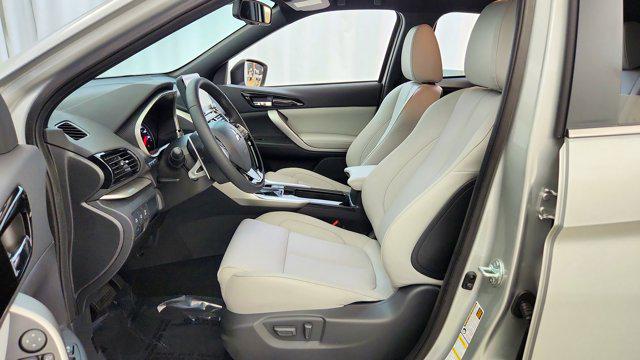 2025 Mitsubishi Eclipse Cross SEL 1.5T S-AWC