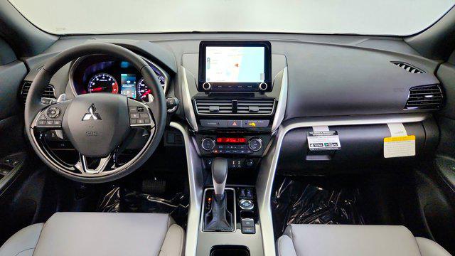 2025 Mitsubishi Eclipse Cross SEL 1.5T S-AWC